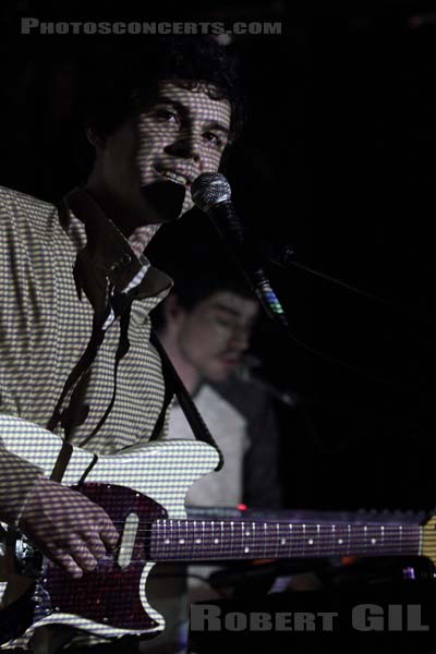 CAANDIDES - 2012-02-18 - PARIS - La Maroquinerie - 